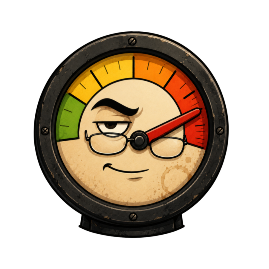 SAM-Super Analyst Model